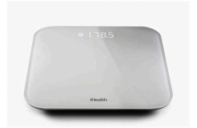 iHealth Lite Wireless Scales
